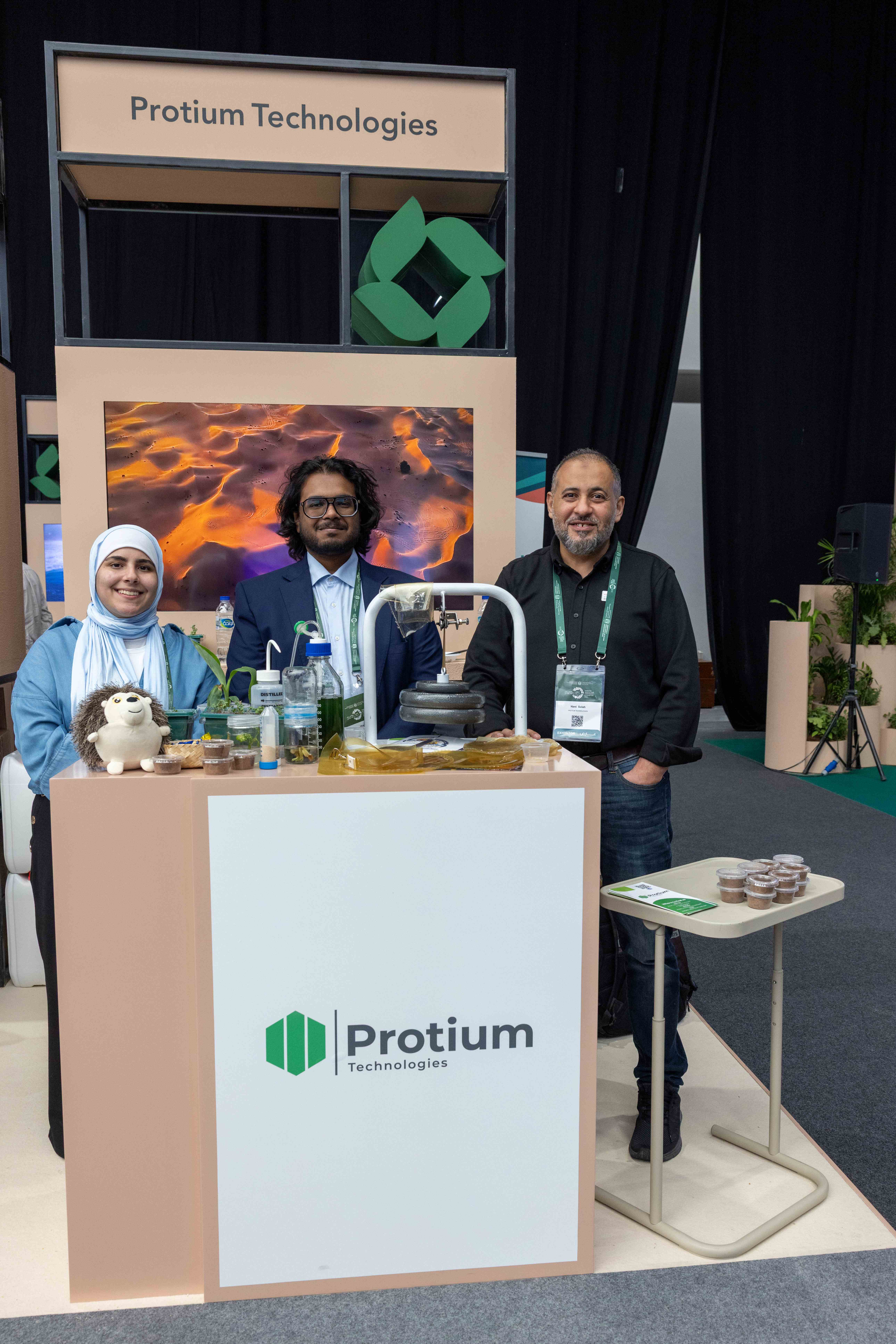 Inside Emirates ACE 2026: The AI Startups Quietly Rewriting UAE Agriculture