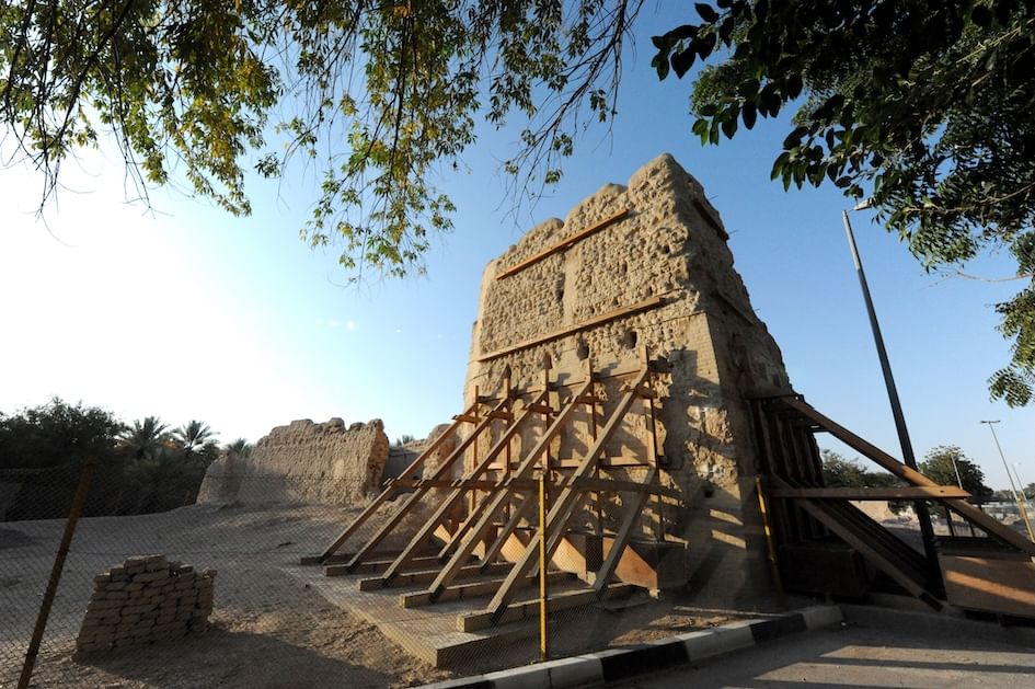 DCT Abu Dhabi announces 14th Terra World Congress partners