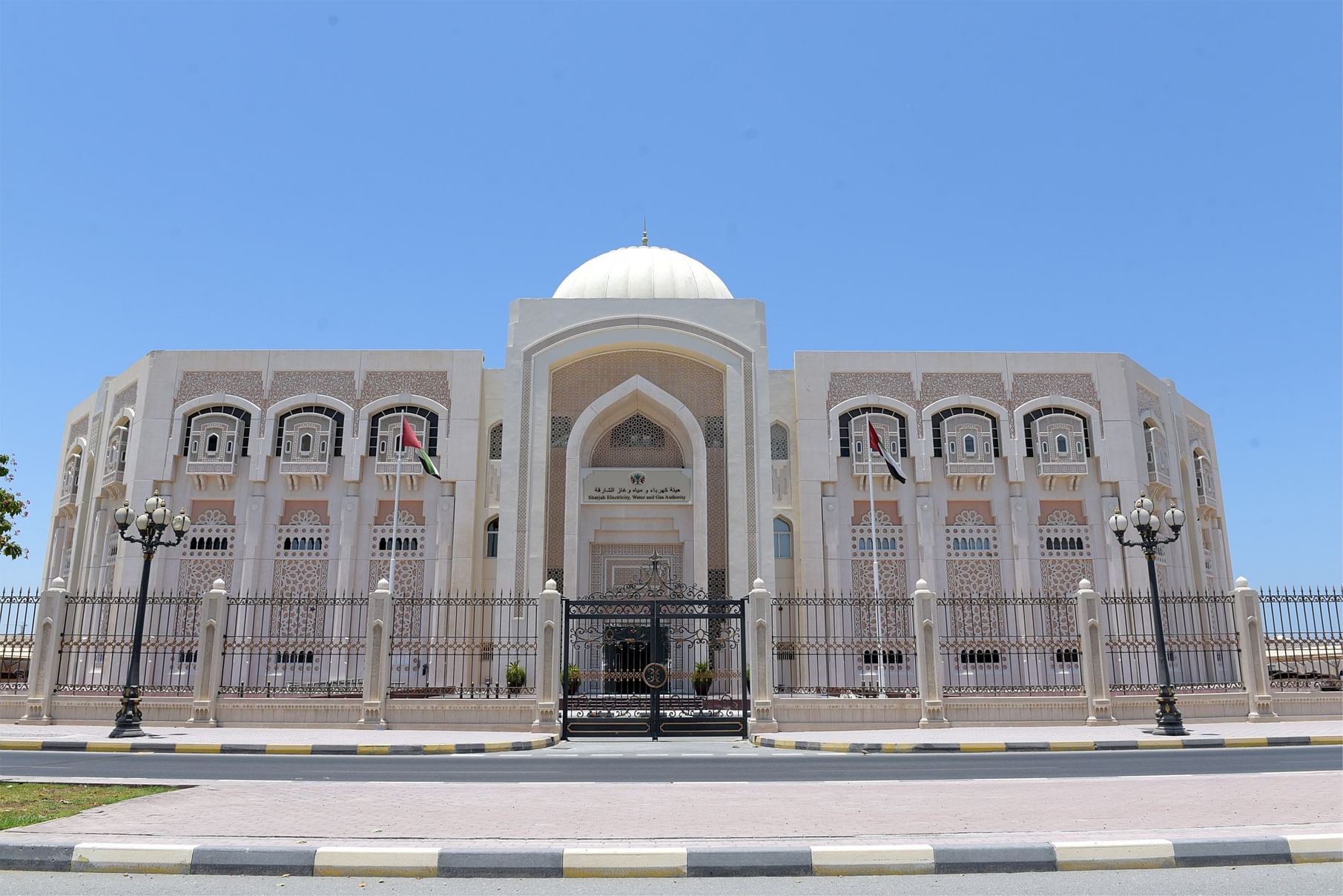 SEWA efficiently manages 8,300 reports during recent weather