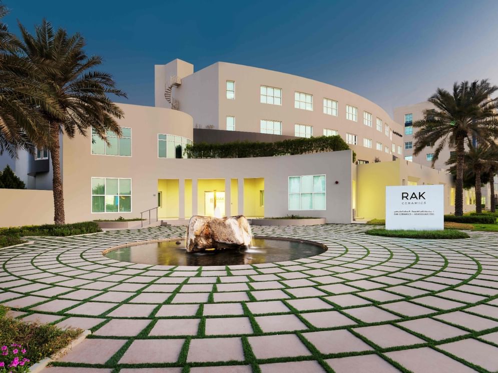RAK Ceramics releases Sustainability Report 2025