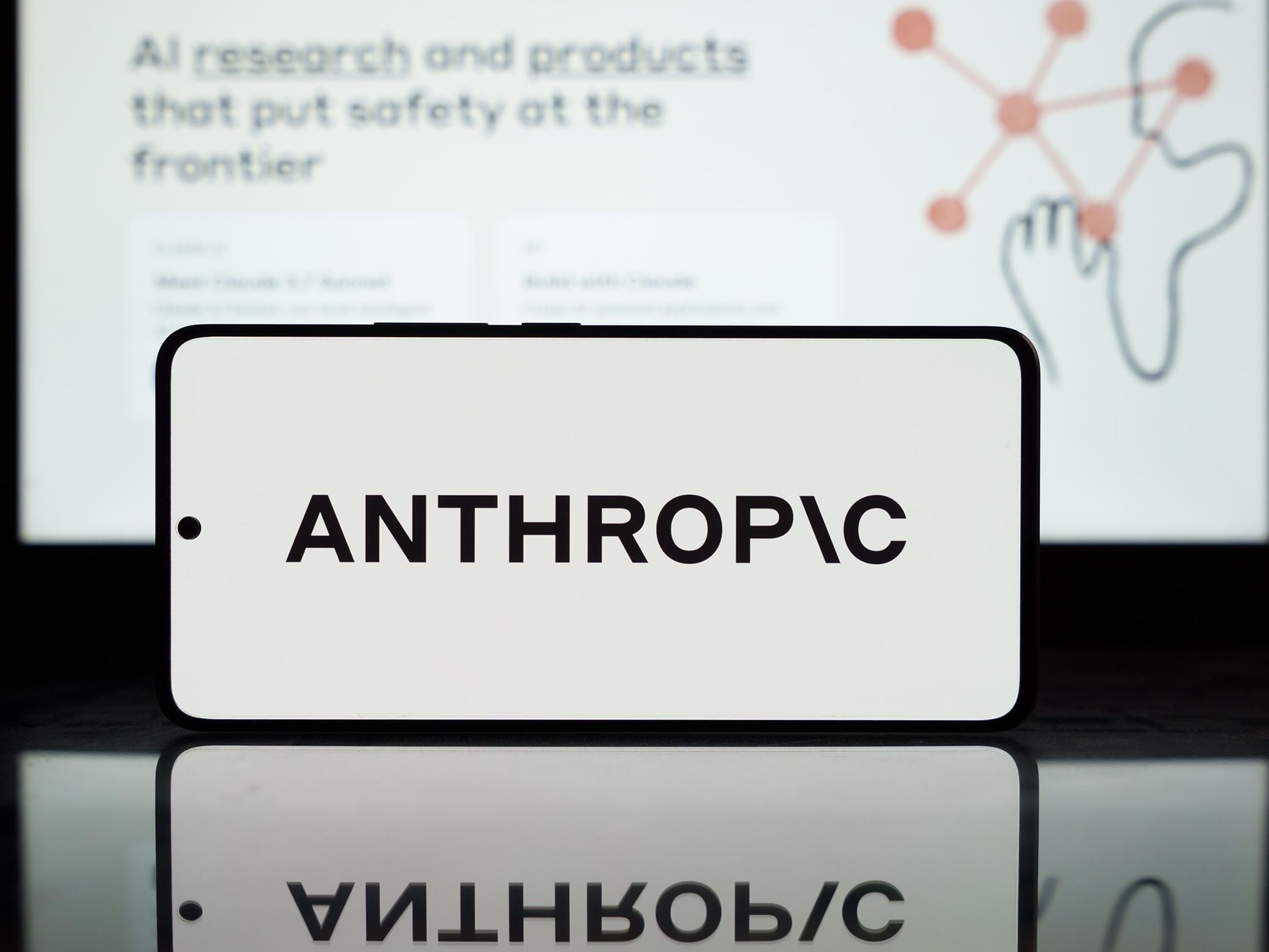Anthropic disables top-tier AI models