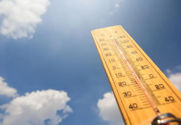 Oman faces extreme heatwave as temperatures near 50°C