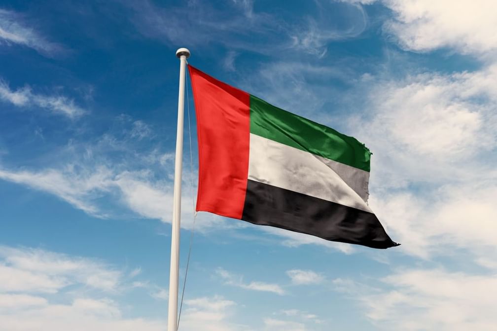 UAE issues laws, decisions in 2025 boosting governance, development