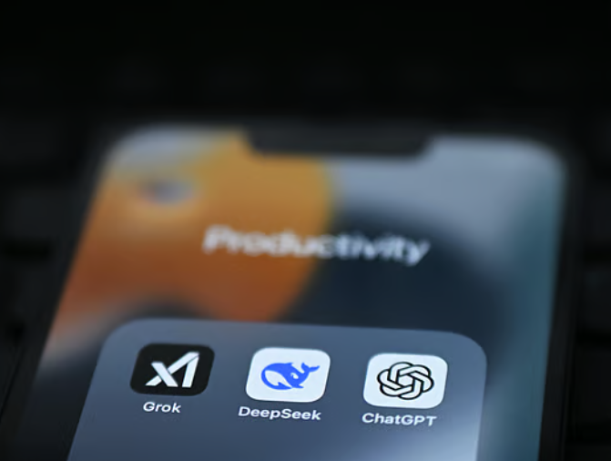 ChatGPT, Gemini or Grok? UAE user guide to make best use of AI chatbots