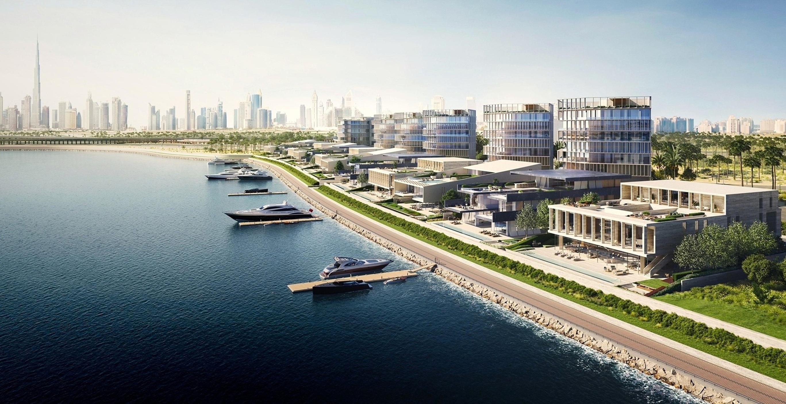 Keturah Resort to reinforce UAE's place among world's fastest-growing wellness destinations 