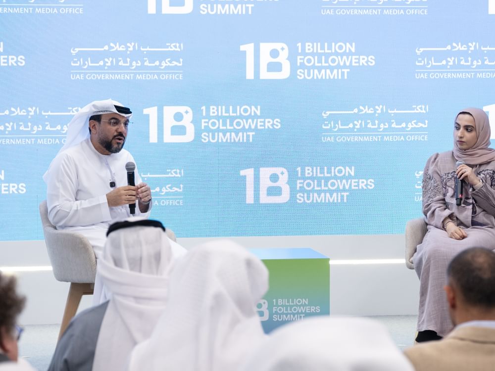 1 Billion Followers Summit to kick off on 9 January