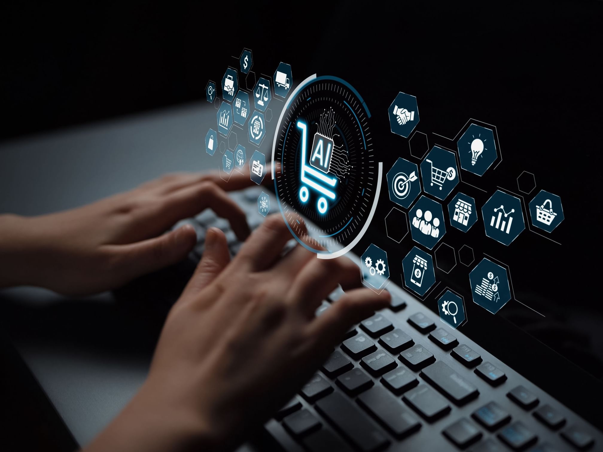 85% in UAE use AI to shop: Visa study