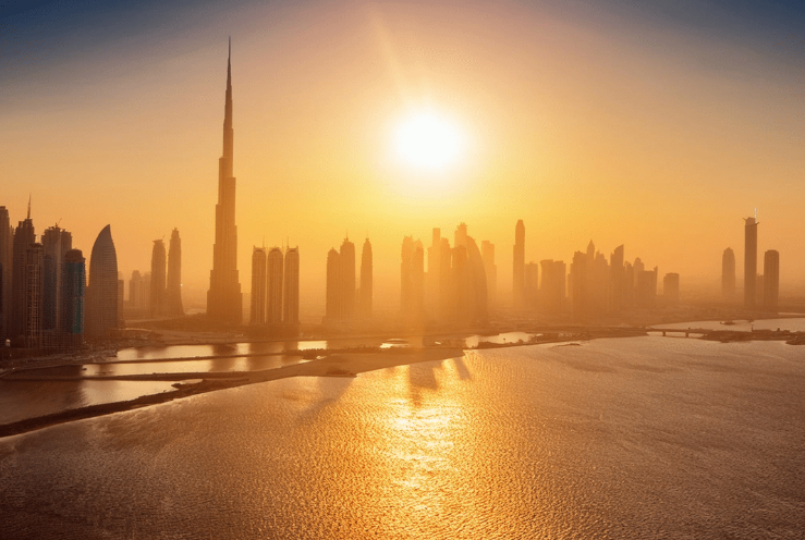 UAE weather: Temperatures set to hit 47°C as fair conditions persist