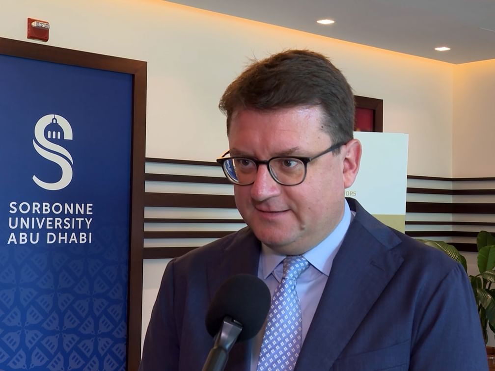 'Ambassadors of Coexistence' initiative promotes global peace