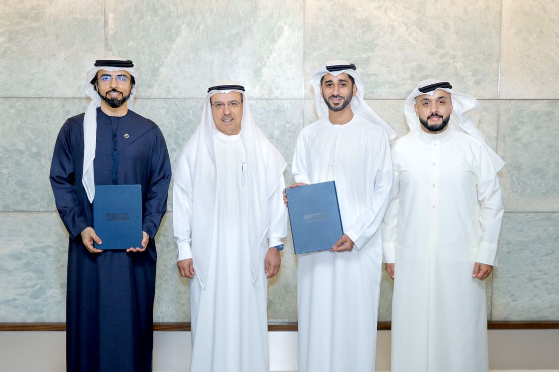 Dubai Investments, JOOD sign MoU to advance community impact aligned with Dubai Social Agenda 33