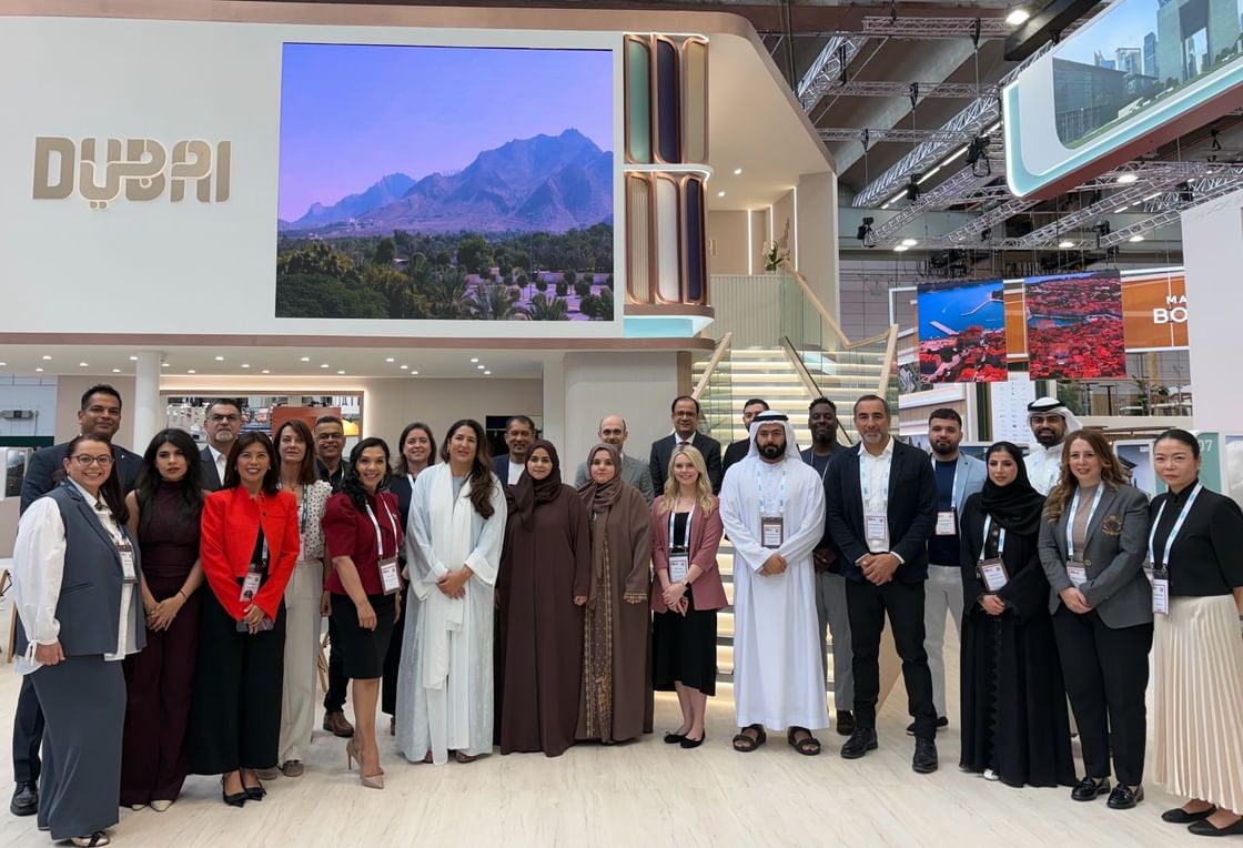 Dubai continues business events momentum at IMEX Frankfurt 2026