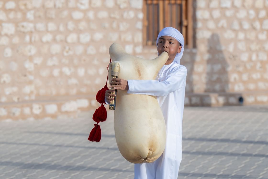 Wide Arab praise for Sharjah Heritage Days success