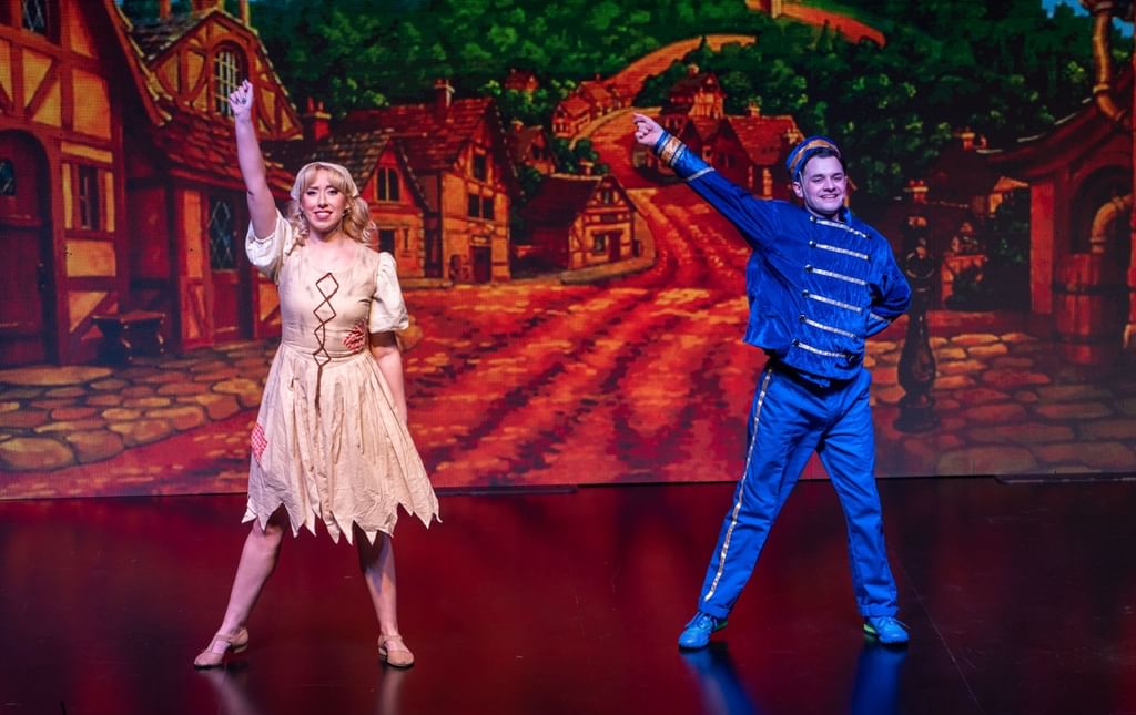 Shurooq opens Masrah Al Qasba’s 2026 theatre season on Eid Al Adha