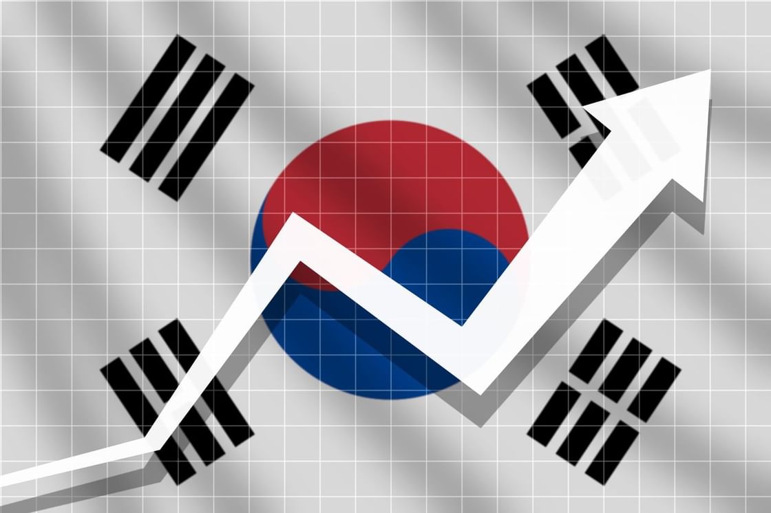 Korea's consumer prices rise 1.7% in August