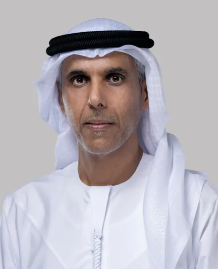 Khaled bin Mohamed bin Zayed issues resolution appointing Abdulla Mubarak Al Mheiri as Chairman of Abu Dhabi Heritage Authority
