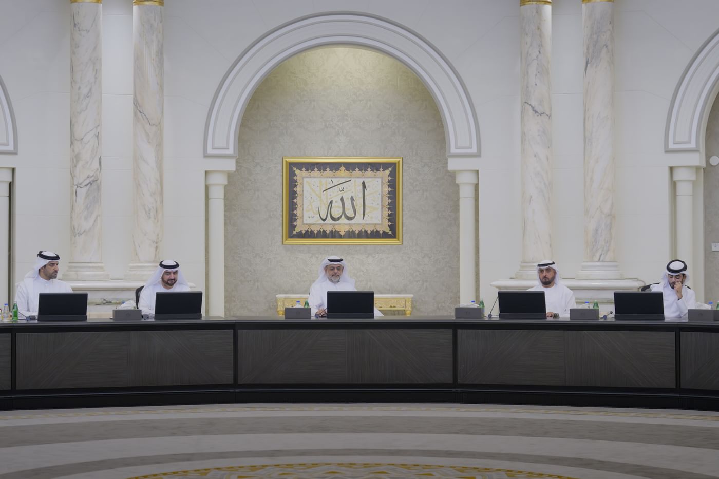 SEC discusses new law proposal to set rules for court fees