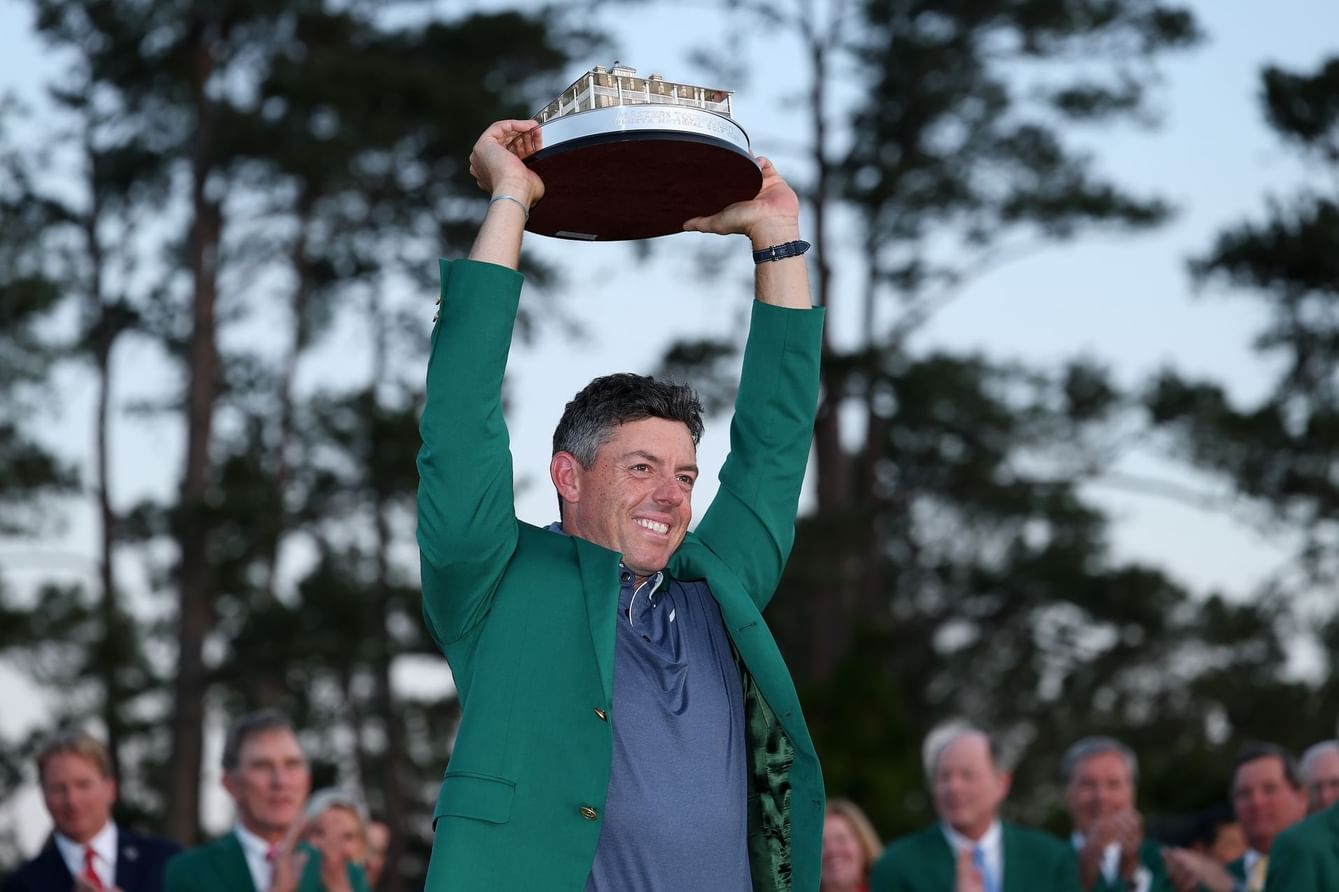 Chris Gotterup wins first DP World Tour title at Genesis Scottish Open