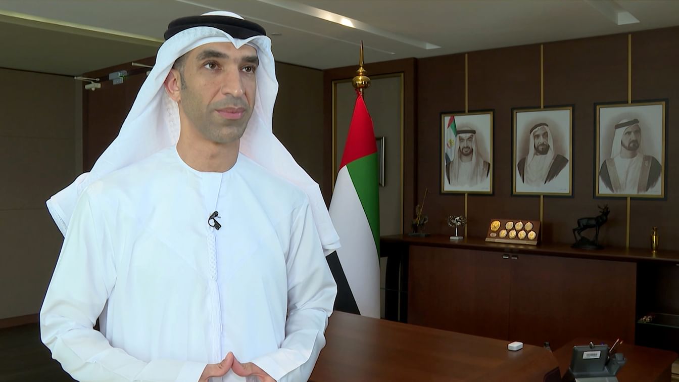 CEPA with Gabon strengthens UAE presence in West Africa: Minister of Foreign Trade