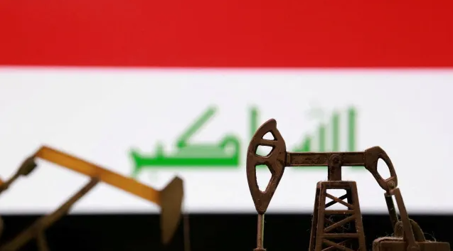 Iraq takes actions to diversify its crude oil export routes