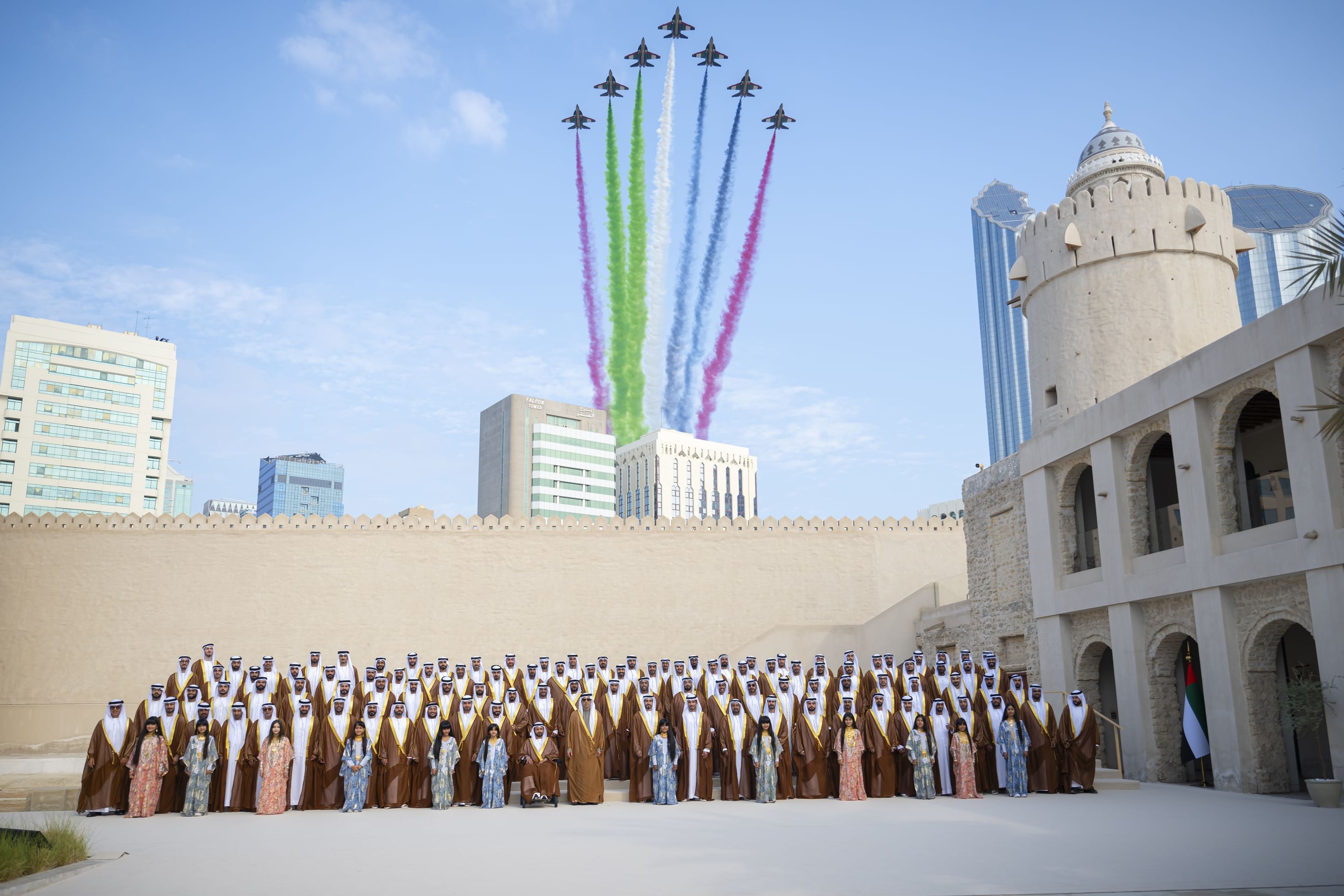 Sharjah Ruler places Imams, Muezzins in government general staff