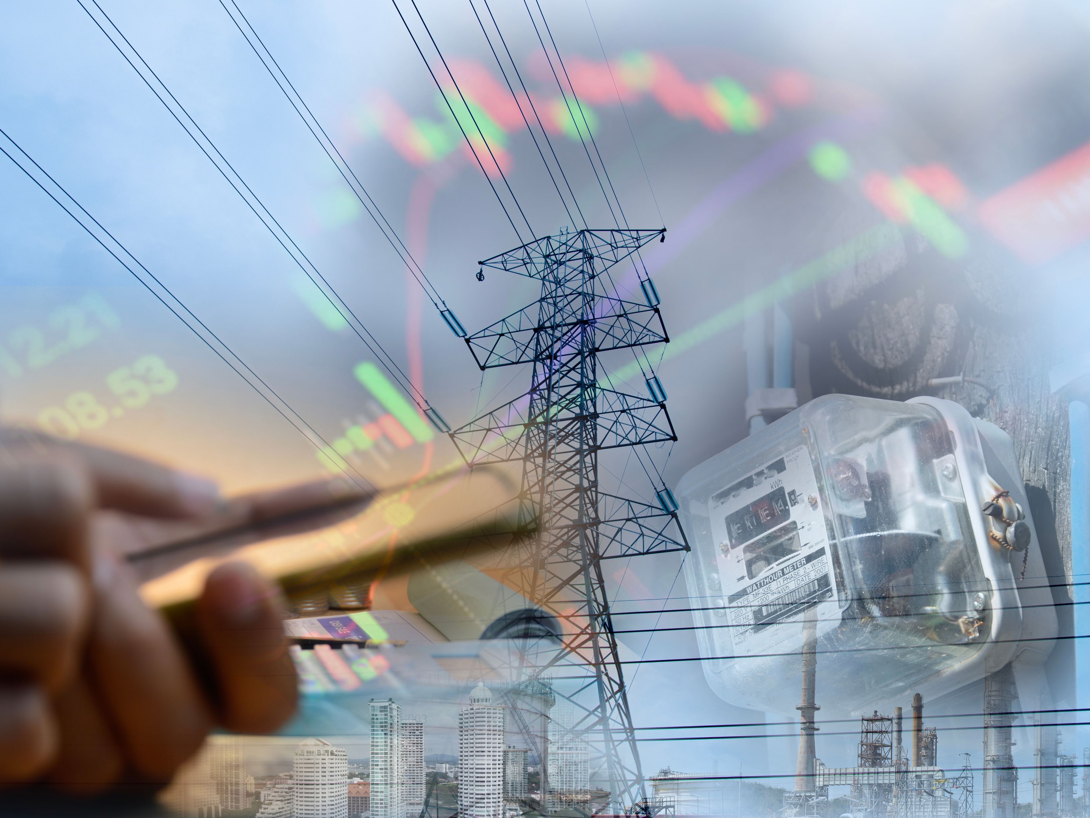 Türkiye raises electricity, natural gas prices by up to 25%