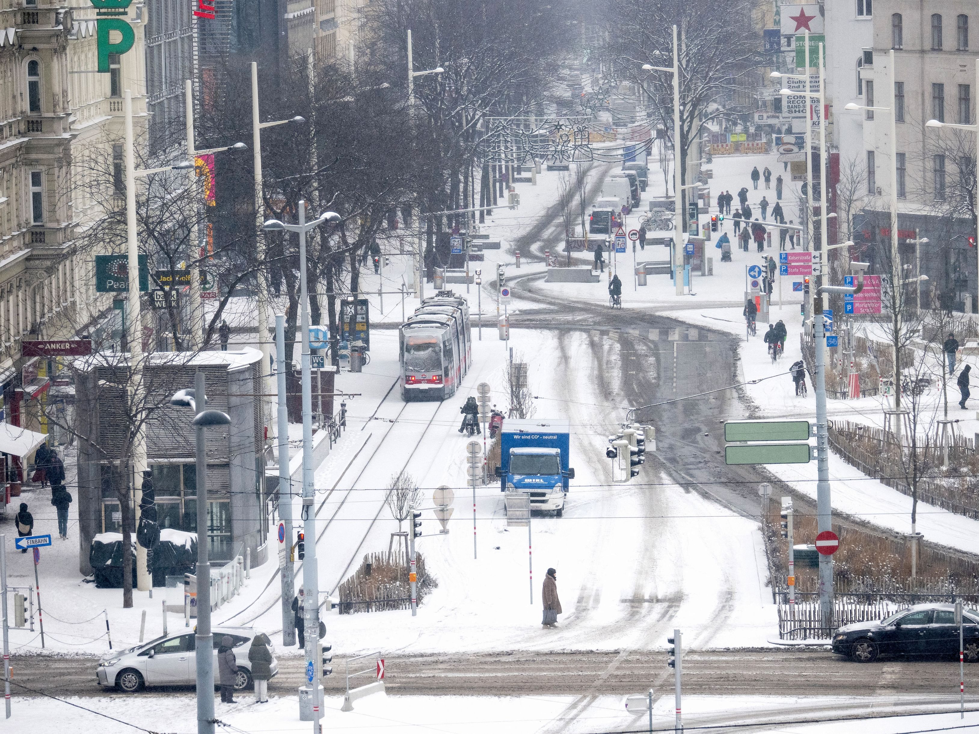 Storm Goretti blacks out homes, disrupts travel across northern Europe