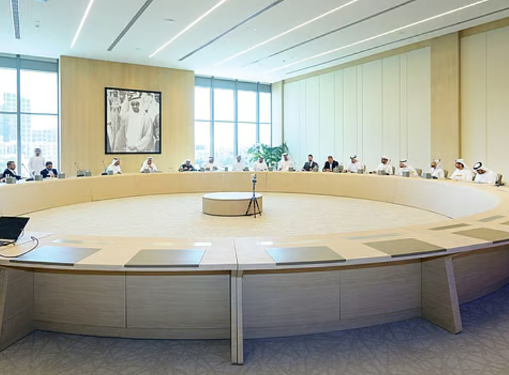 Abu Dhabi reinforces supply chain resilience and business continuity at Traders–Decision Makers Forum