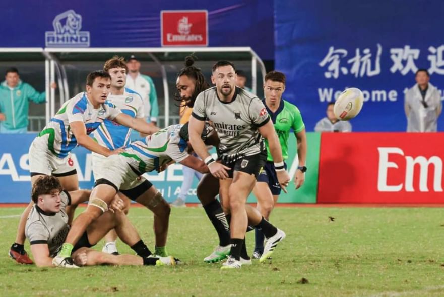 Asia Rugby Council to open new office in Dubai