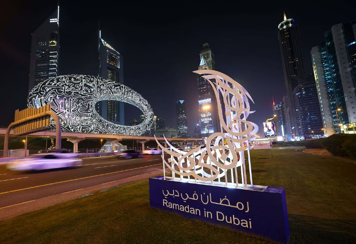 Dubai Police prepare to regulate traffic, secure prayer halls during last 10 days of Ramadan, Eid Al Fitr