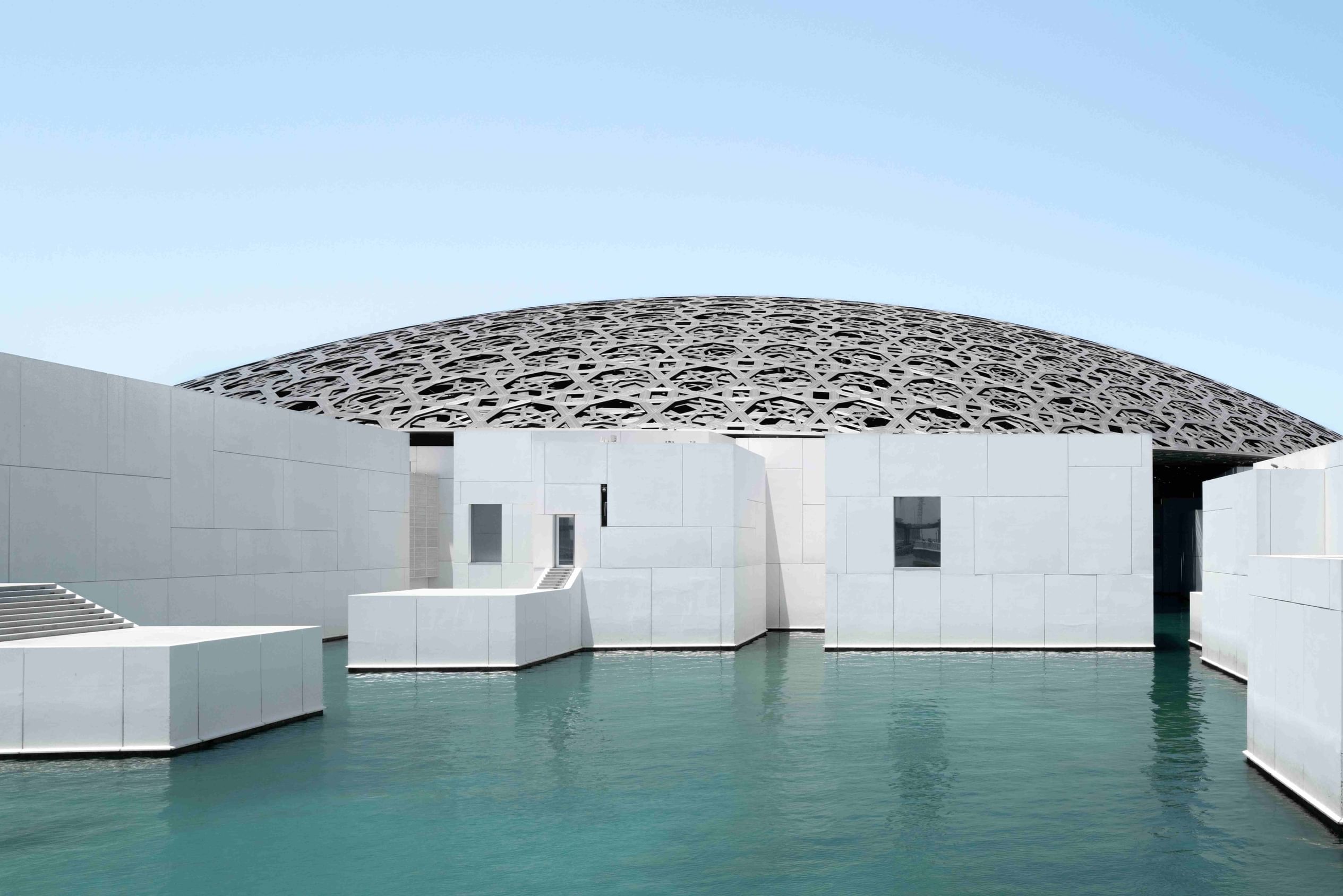 Louvre Abu Dhabi introduces family-focused programmes in April