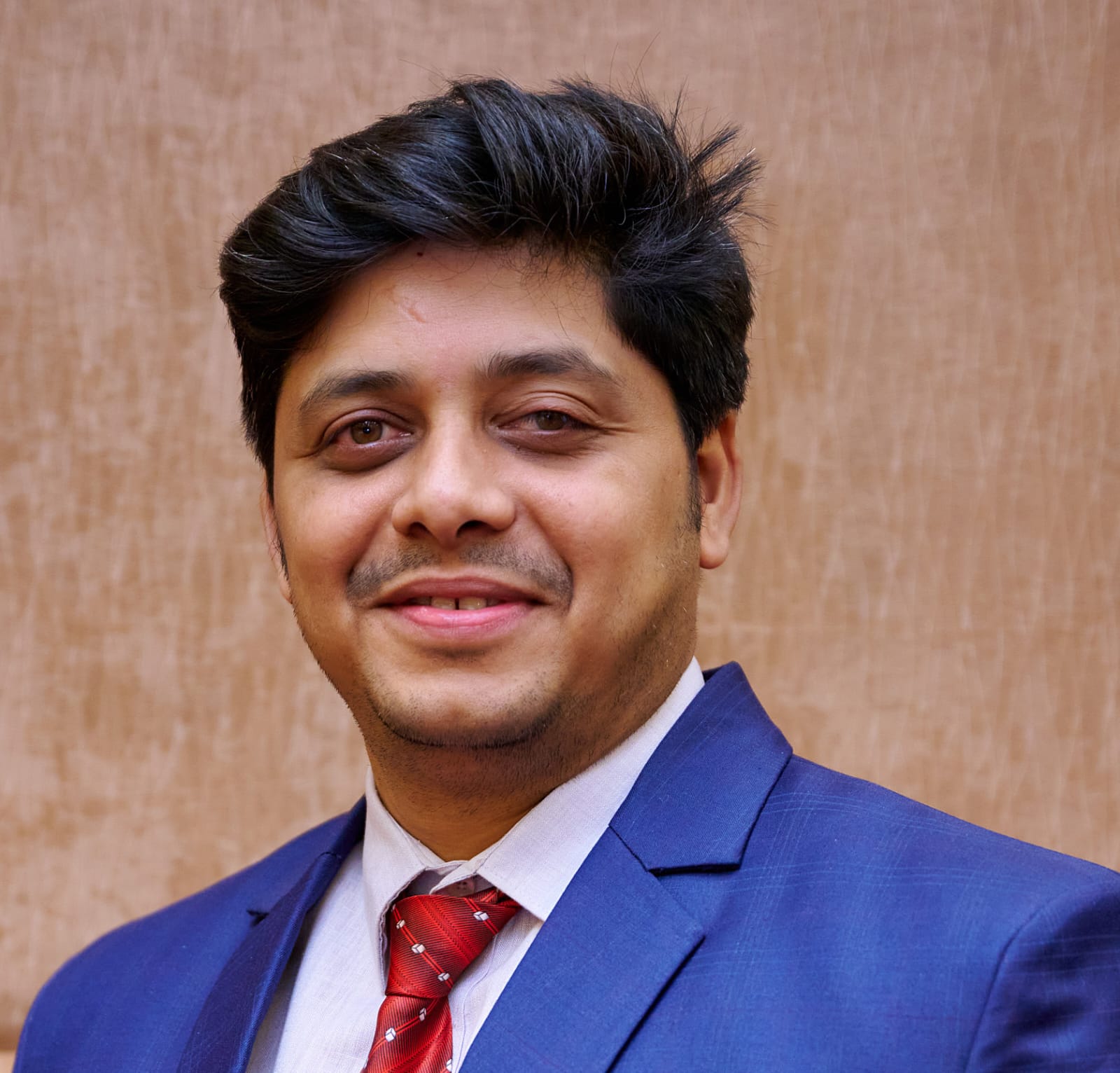 VinFast Names Automotive Veteran Prashanth Rao as Middle East CEO to Drive Regional EV Growth
