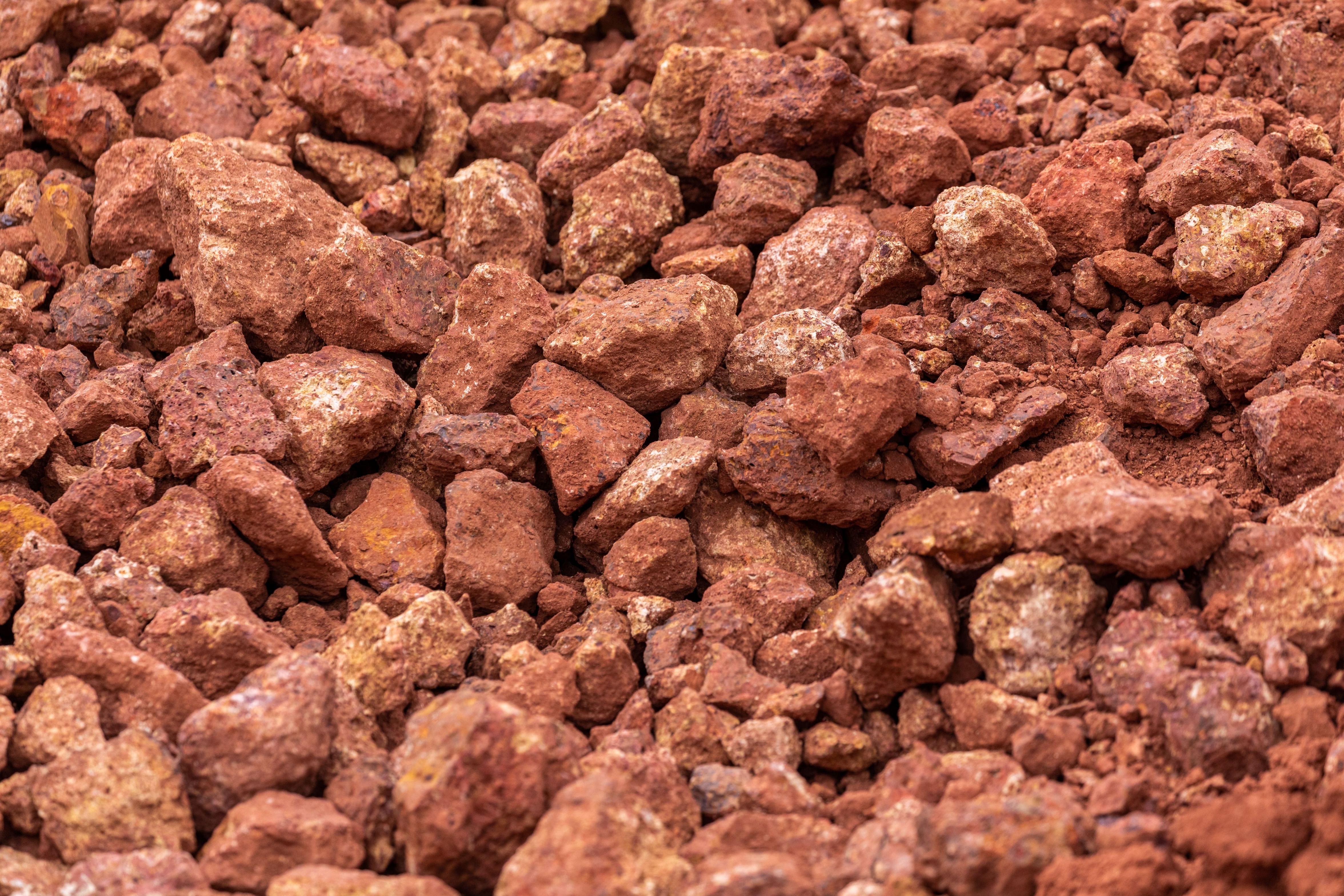 EGA to explore opportunities to develop bauxite-related projects in Ghana 