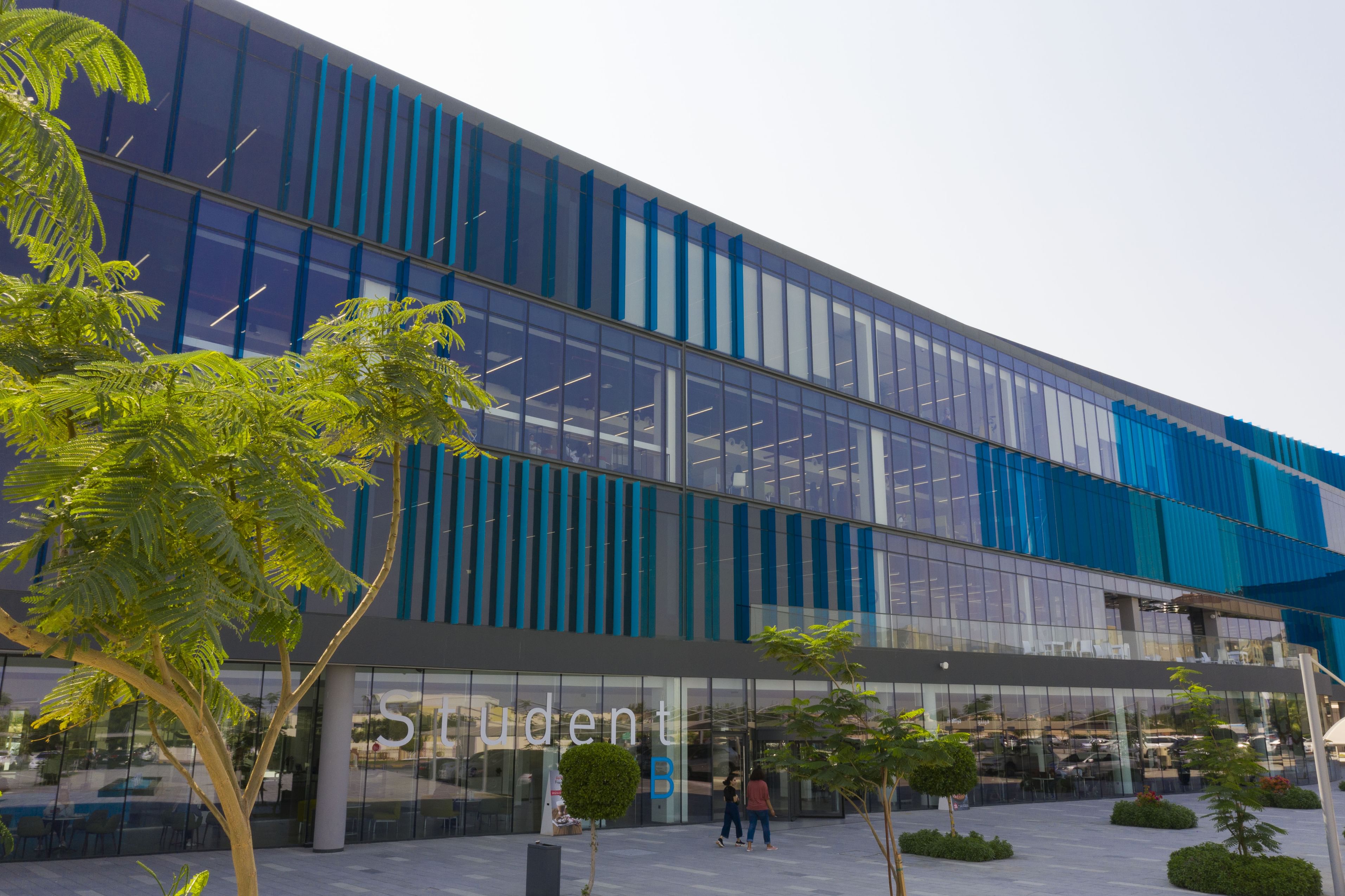 Ajman University ranks 1st in UAE for ‘Partnerships for the Goals’, ‘Good Health and Wellbeing’'