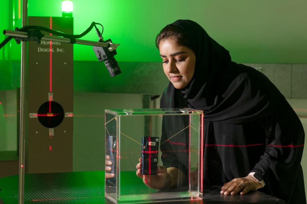 FANR Secondary Standard Dosimetry Laboratory joins Consultative Committee for Ionizing Radiation