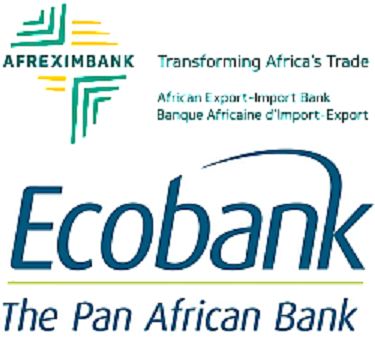 Afreximbank Extends USD 15 Million Facility to Ecobank Zimbabwe Limited to Support Small and Medium Enterprises (SME) Participation in Export Value Chains