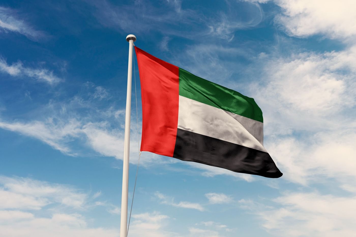UAE’s GDP reached AED1,776 billion in 2024 with 4% growth
