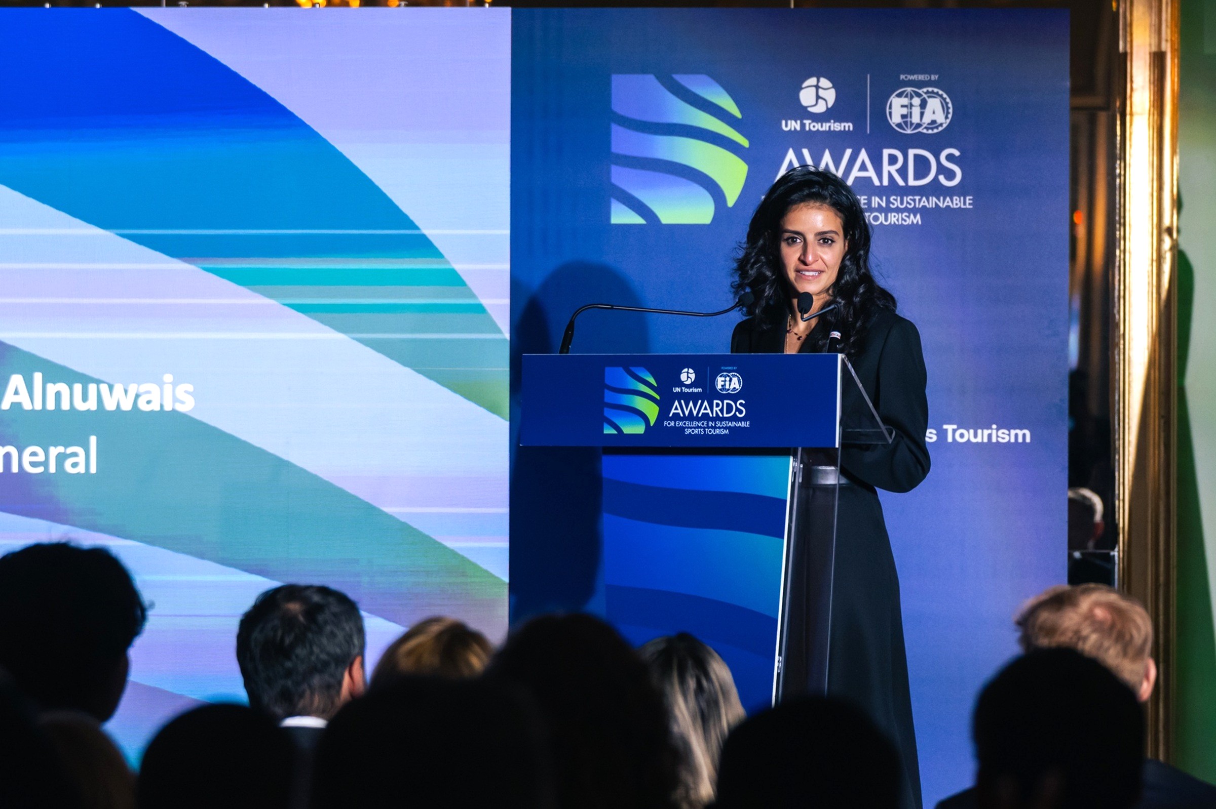 FIA and UN Tourism announce first ever Sustainable Sports Tourism Award winners