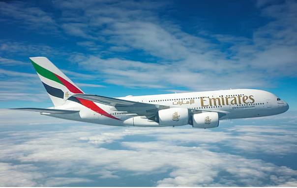 Dubai's Emirates says no ‘firm plans’ to resume Tel Aviv flights