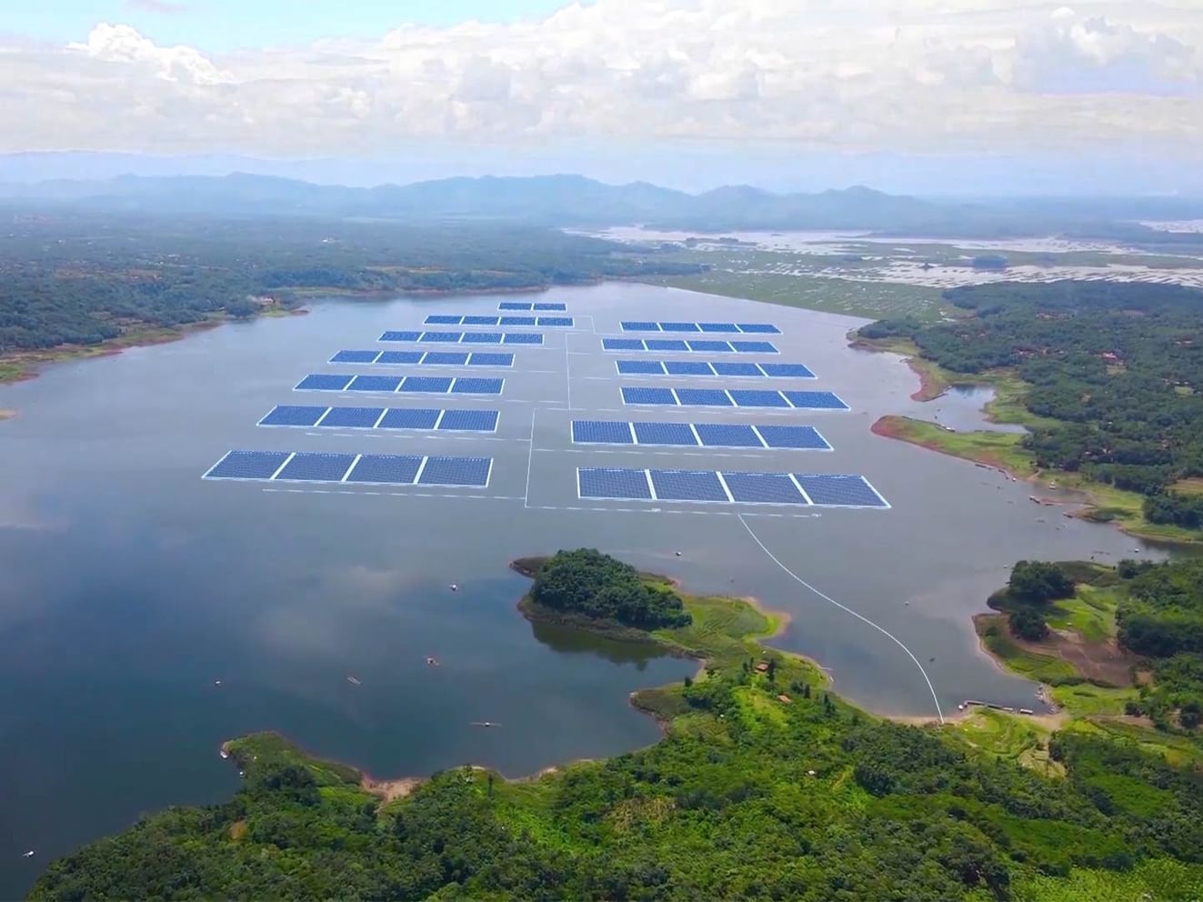 Masdar, TotalEnergies to form $2.2 billion joint venture to accelerate renewable energy growth in Asia