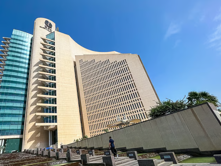 Kuwait Petroleum reports drone attack on facilities, no casualties