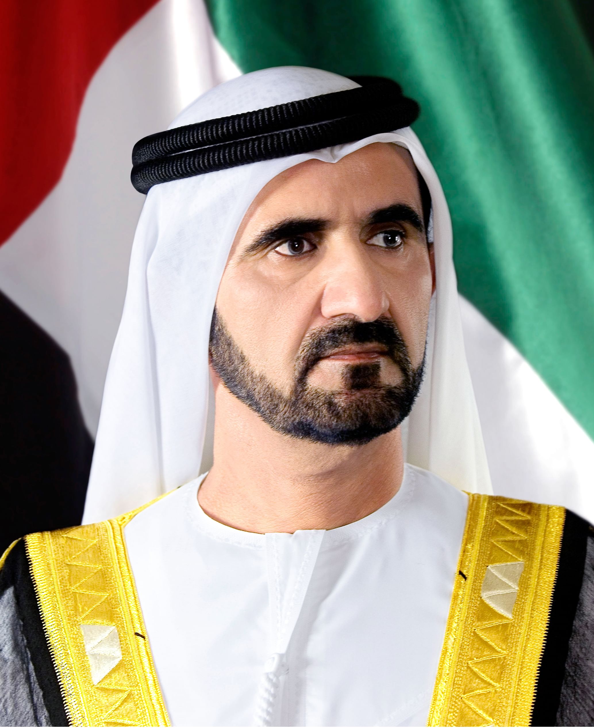Mohammed bin Rashid issues Decree forming Board of Dubai Humanitarian Authority