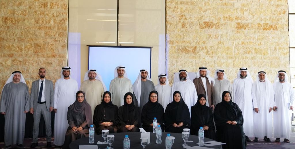 National Human Rights Institution organises awareness workshop for UAE Council for Fatwa