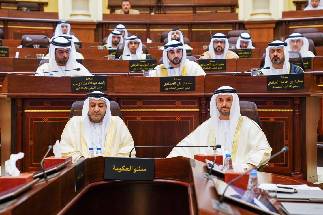 Sharjah Consultative Council approves draft law on court fees