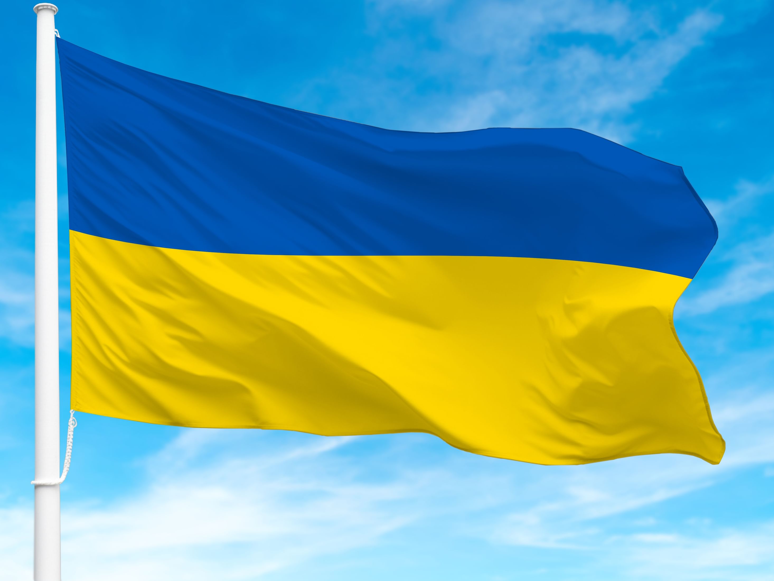 Ukraine condemns attacks on UAE