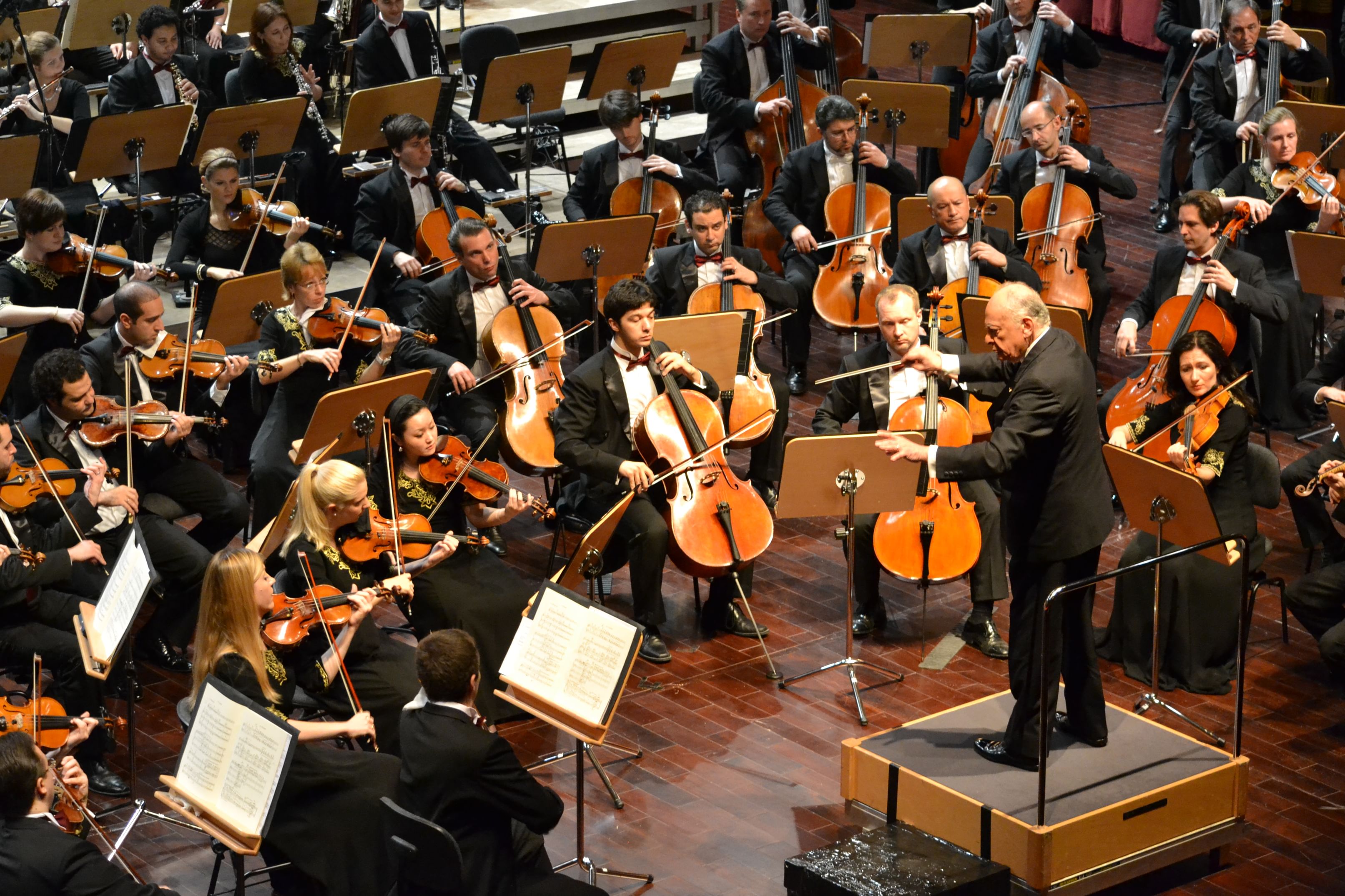 Abu Dhabi Festival announces 23rd edition headline programme