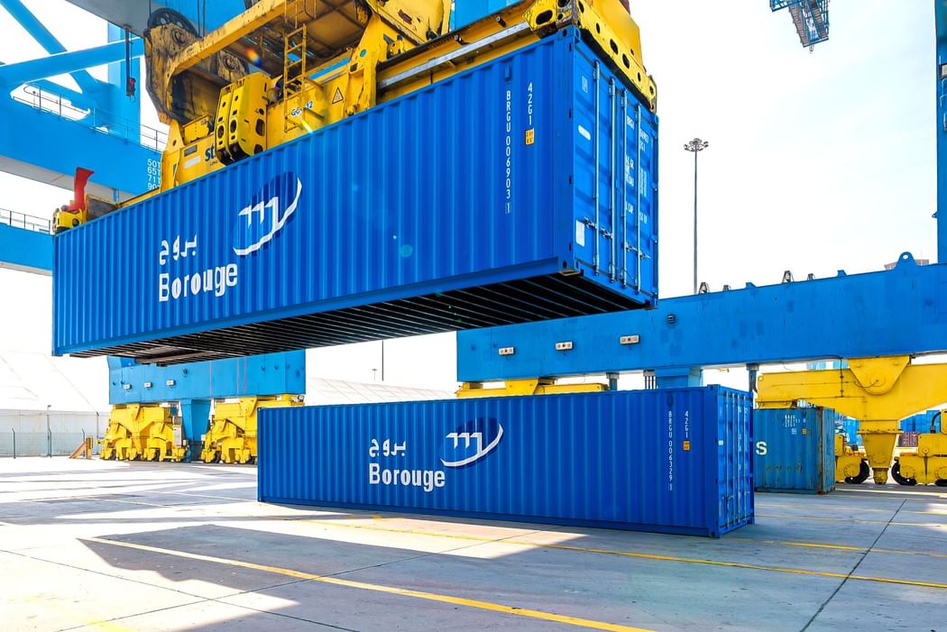 Borouge announces $193 million Q2 net profit