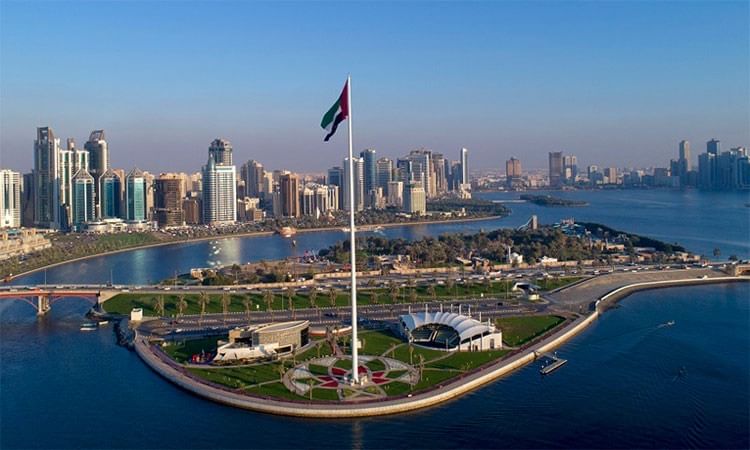 Sharjah real estate transactions surge 48.1% to AED27 billion in H1 2025