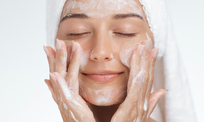 Your summer skincare routine guide 