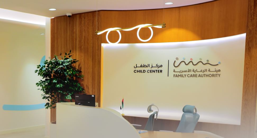 Family Care Authority enhances children’s quality of life in Abu Dhabi