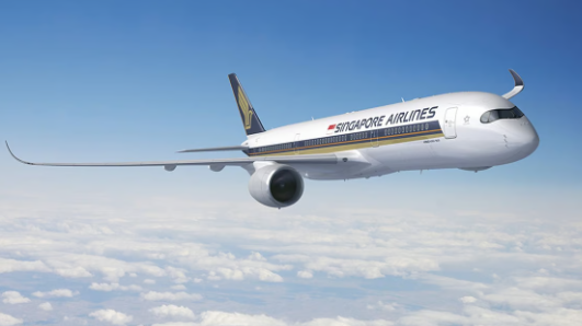 Singapore Airlines bans use of power banks during flights from April 1